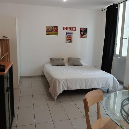 Apartamento T3 Vieux Port Opera Marsella Exterior foto