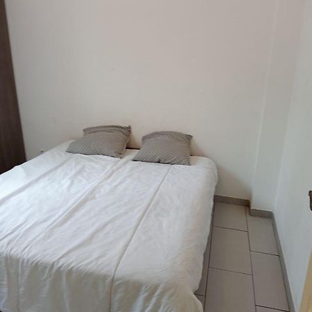 Apartamento T3 Vieux Port Opera Marsella Exterior foto