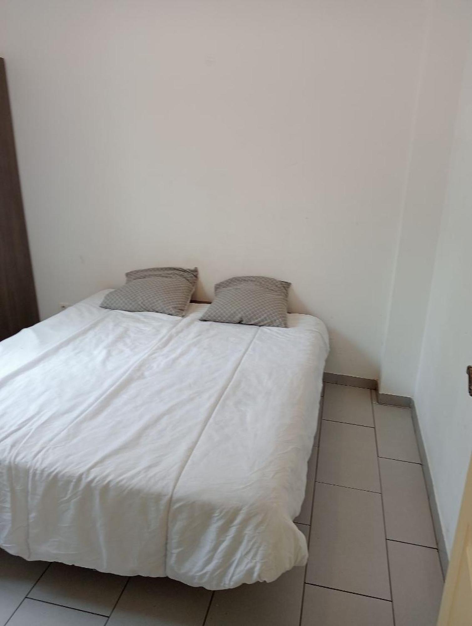 Apartamento T3 Vieux Port Opera Marsella Exterior foto